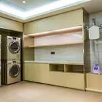 Ji Hotel Shanghai Meilan Lake Luxiang Road