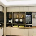 Ji Hotel Shanghai Meilan Lake Luxiang Road