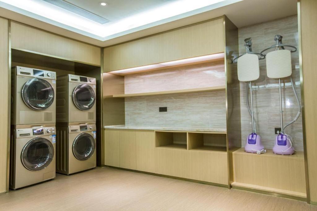 Hotel Ji Meilan Luxiang Road Shanghai